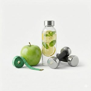 لياقة بدنية