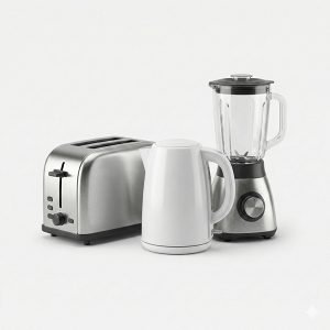 اجهزة كهربائية