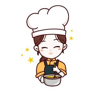 طبخ الوالدة