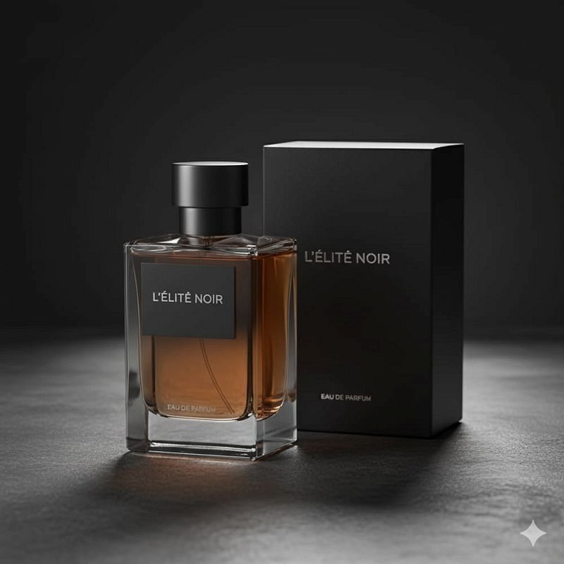 عطر الشياكة