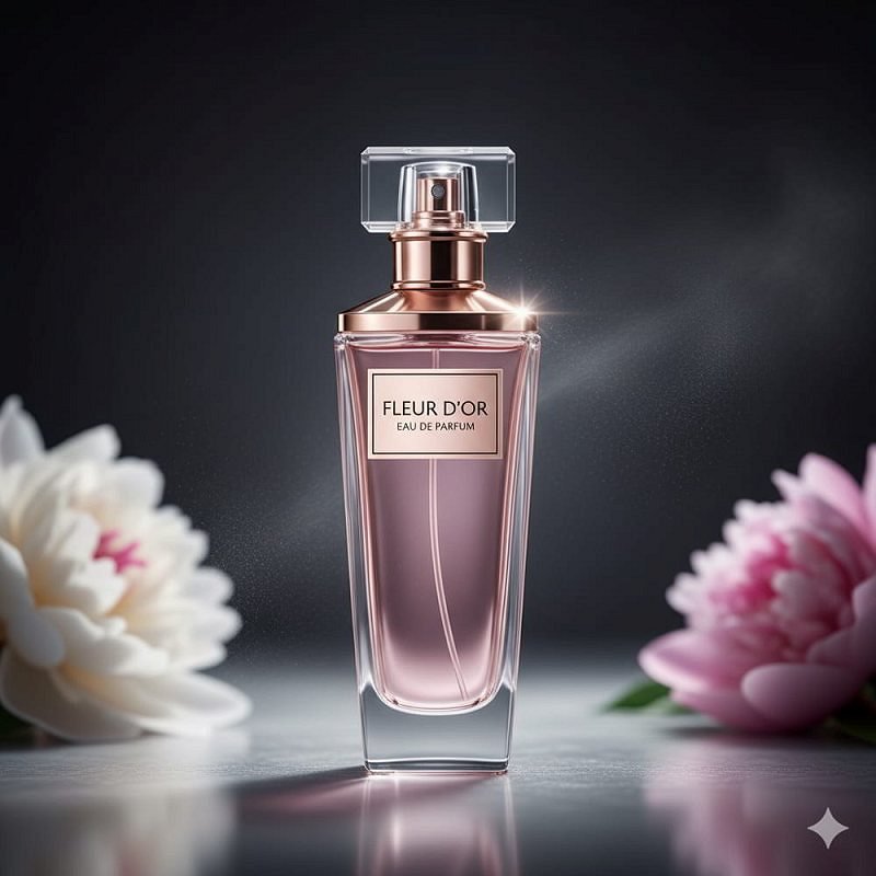عطر روز