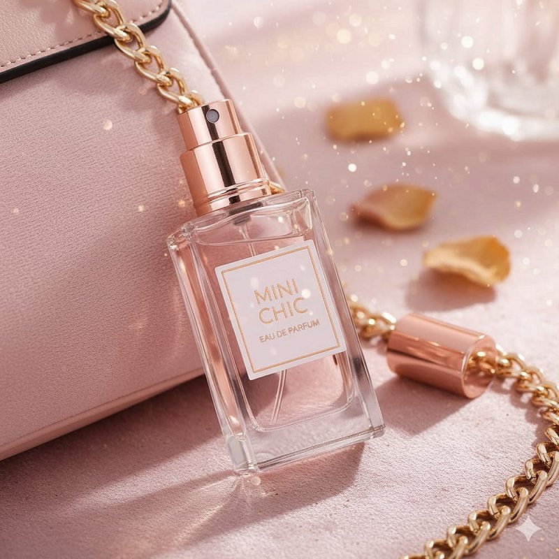 عطر شنطة