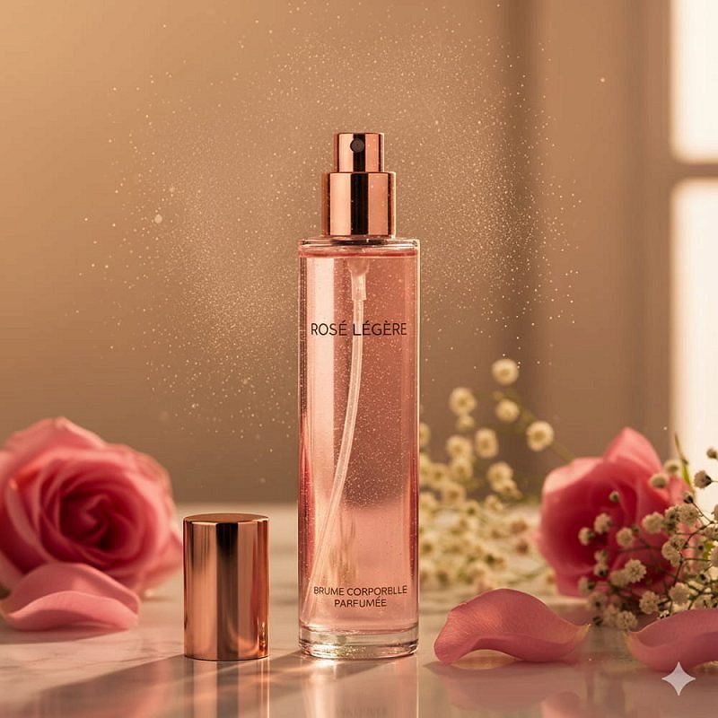 معطر شعر