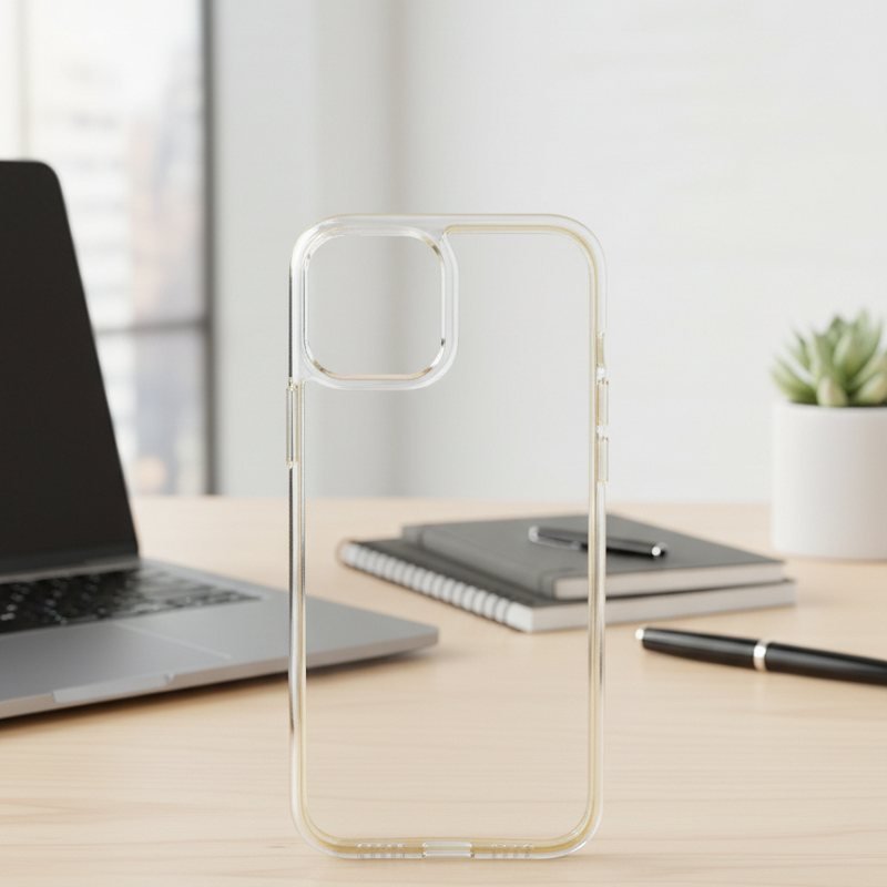 حافظة جوال iPhone 17