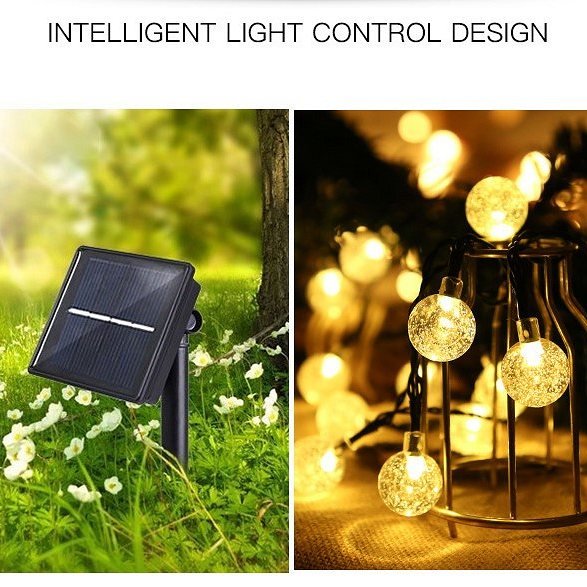 اضواء سلسلة