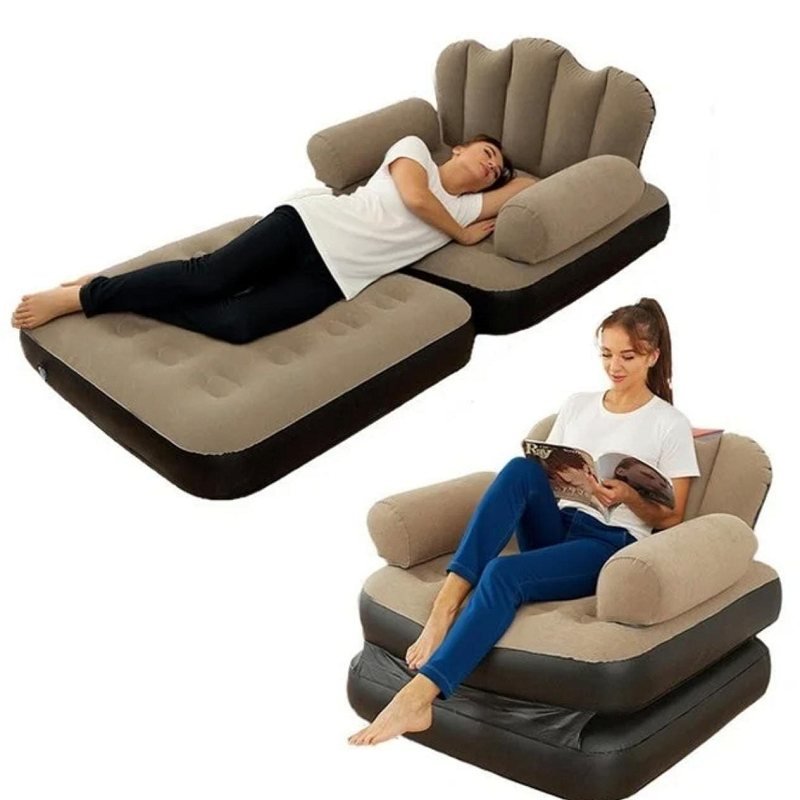 اريكة قابلة للنفخ