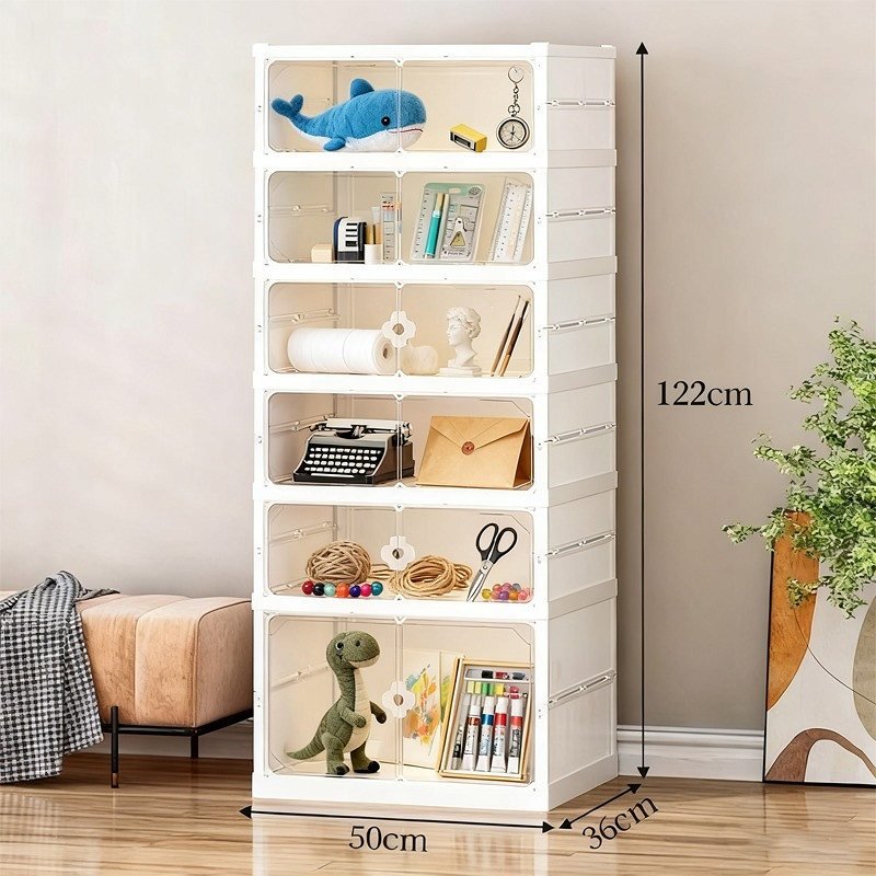 ارفف تخزين 5 طبقات