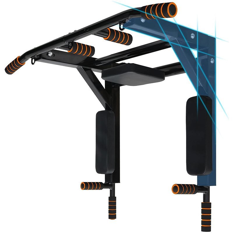 بارر سحب لاعلى