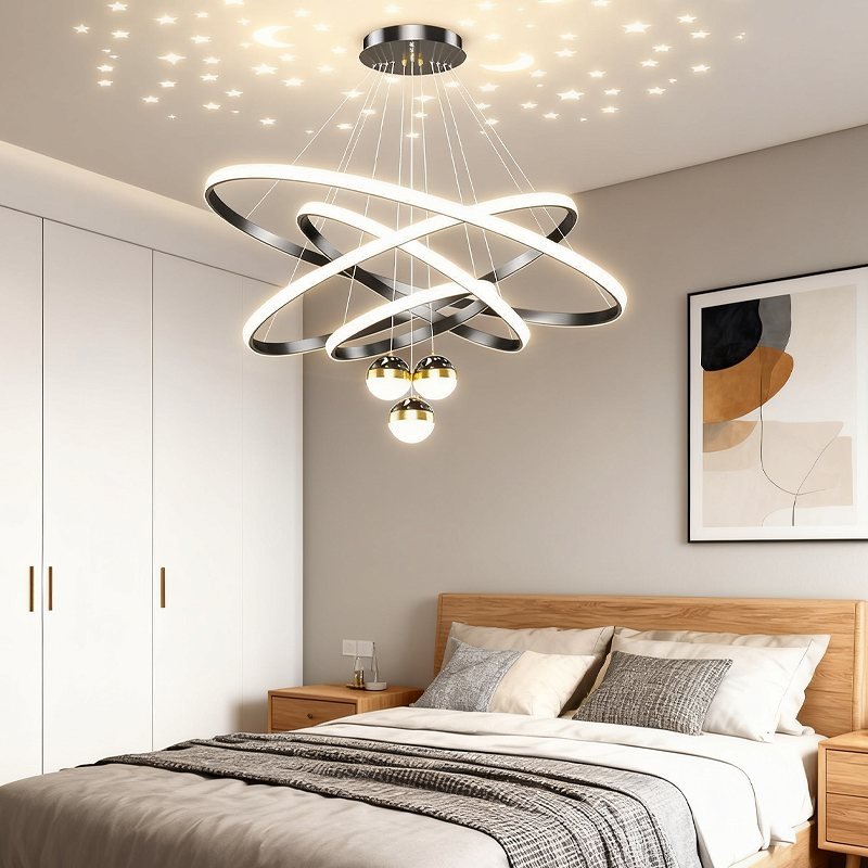 ثريا ليد ثلاث حلقات