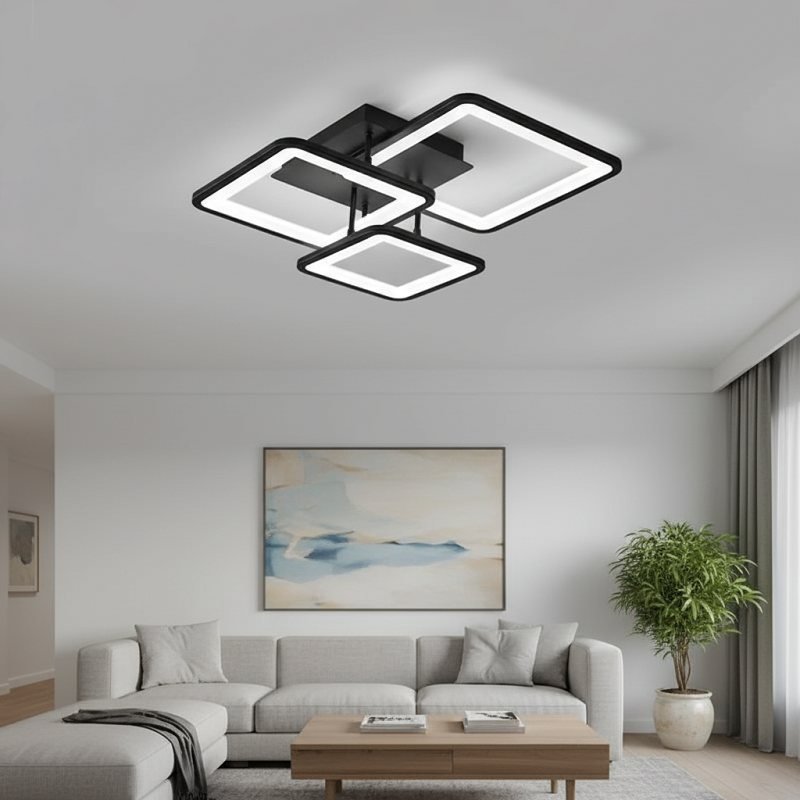 ثريا مربعة ٣