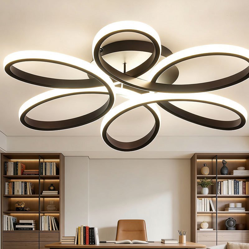 مصباح سقف ليد