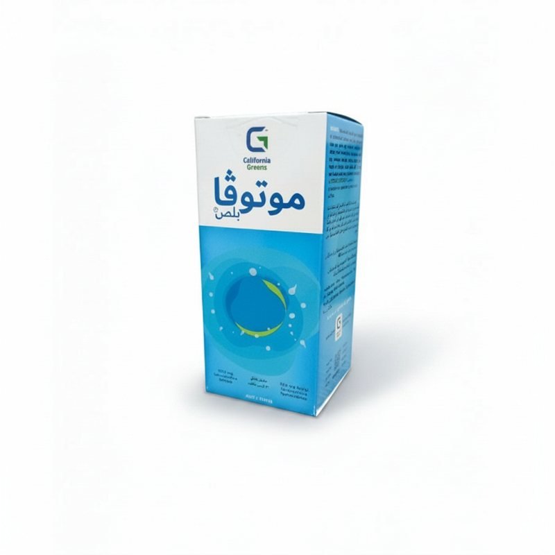 موتوفا