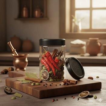 بهارات برياني