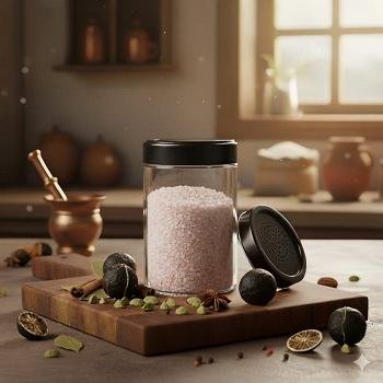 ملح الهملايا