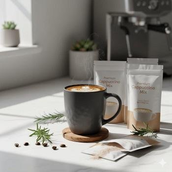 قهوة برازيلي