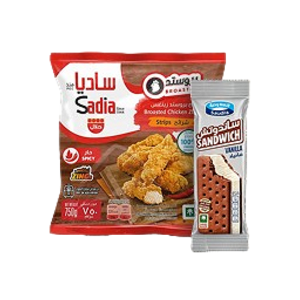 المجمدات